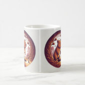 Tasse Wombat Wonderland (Centre)
