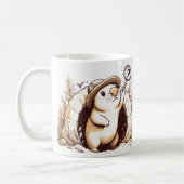 Tasse Wombat Wonderland” (Gauche)