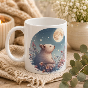 Tasse Wombat Wonderland