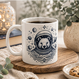 Tasse Wombat Wonderland