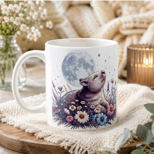 Tasse Wombat Wonderland”