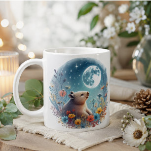 Tasse Wombat Wonderland
