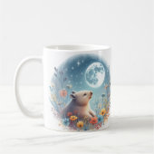 Tasse Wombat Wonderland (Gauche)