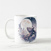 Tasse Wombat Wonderland (Gauche)