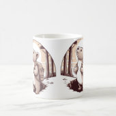 Tasse Wombat Wonderland (Centre)