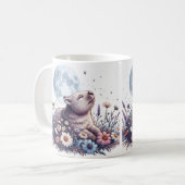 Tasse Wombat Wonderland” (Devant gauche)
