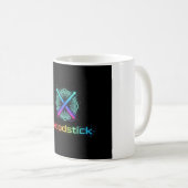 Tasse Woodstick (Devant droit)
