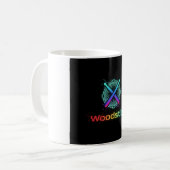 Tasse Woodstick (Devant gauche)