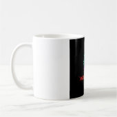 Tasse Woodstick (Gauche)