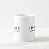 Tasse Wordplay (Centre)