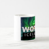 Tasse WOTM6 blanche classique (Centre)