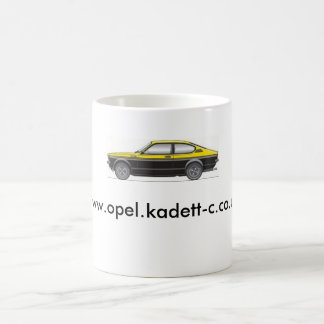 tasse www.opel.kadett-c.co.uk