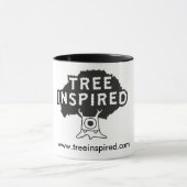 Tasse www.treeinspired.com (Centre)