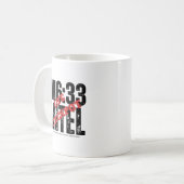 Tasse WYI (Devant gauche)