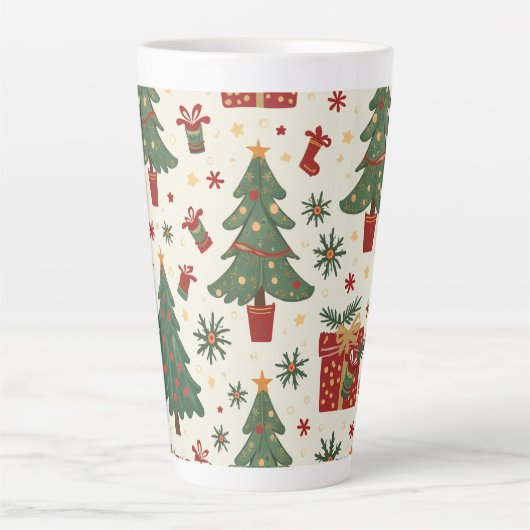 Tasse X-mas (Devant)