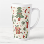 Tasse X-mas (Droite)