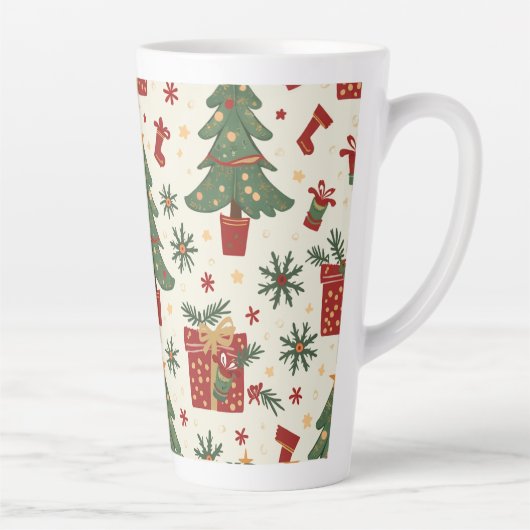 Tasse X-mas (Droite)
