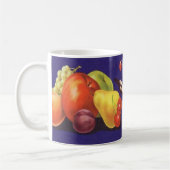 Tasse Yakima Valley Truit (Gauche)