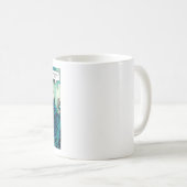 Tasse Yalla Malka (Devant droit)