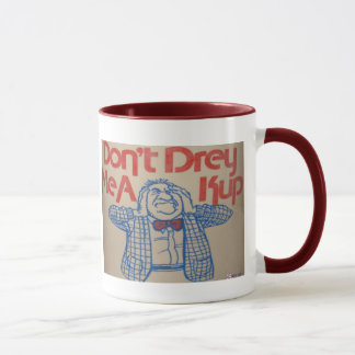 Tasse Yiddish