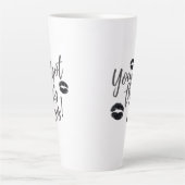 Tasse You Got This Sis Latte (Devant)
