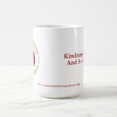 Tasse You Matter (Centre)