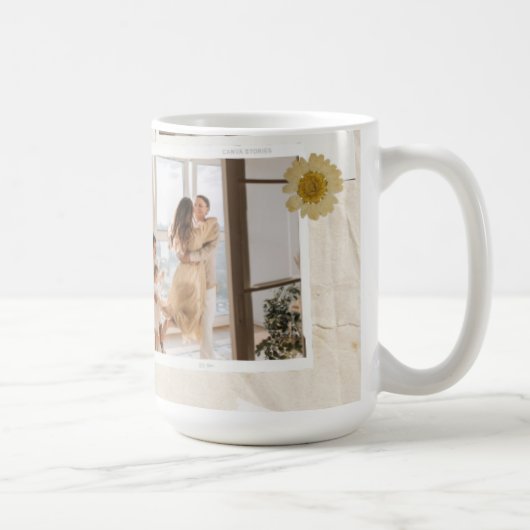 Tasse « You’ve Been on My Mind » (Droite)