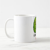 Tasse You're Kind of a Big Dill (Gauche)