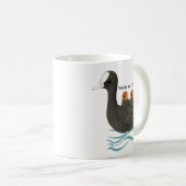 Tasse You're So COOT! (Devant droit)