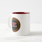 tasse z31 (Devant gauche)