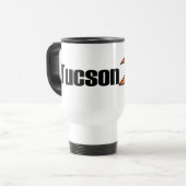 Tasse Z34 (Devant gauche)