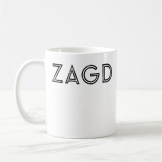 Tasse ZAGD