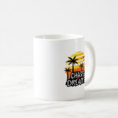 tasse zazzé (Devant droit)