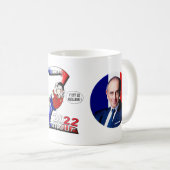 Tasse Zemmour Best (Devant droit)