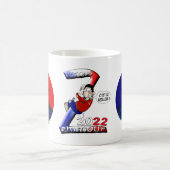 Tasse Zemmour Best (Centre)