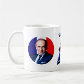 Tasse Zemmour Best (Gauche)