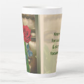 Tasse Zen Latte BuddhaToday V2 #3 (Devant)
