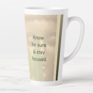 Tasse Zen Latte BuddhaToday V2 #3