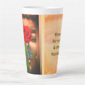 Tasse Zen Latte BuddhaToday V2 #6 (Devant)