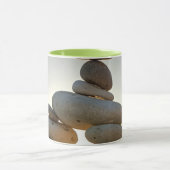 Tasse zen pour un réveil bien être  (Centre)