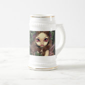 Tasse "Zinfandel blanc" (Devant droit)