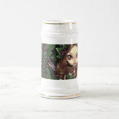 Tasse "Zinfandel blanc" (Centre)