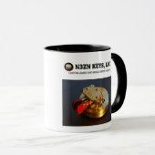 TASSE ZN-5 (Devant droit)