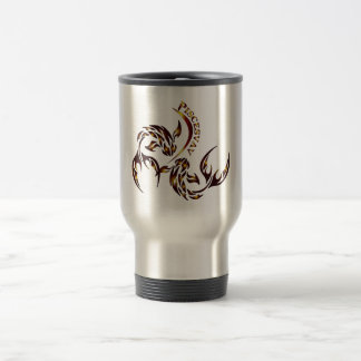 Tasse Zodiaque Poissons