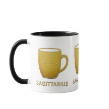 Tasse Zodiaque Sagittaire Aventurier