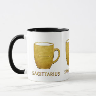 Tasse Zodiaque Sagittaire Aventurier
