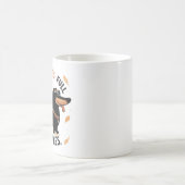 Tasse Zoomies Pleines Sans Regrets – Drôle de Dach (Centre)