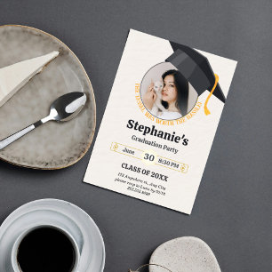 Tassel was de moeite waard de gedoe foto collage kaart