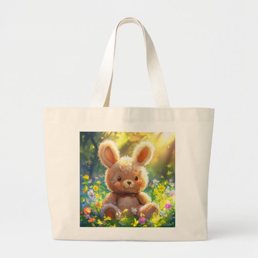 tassen boodschappentas (Voorkant)