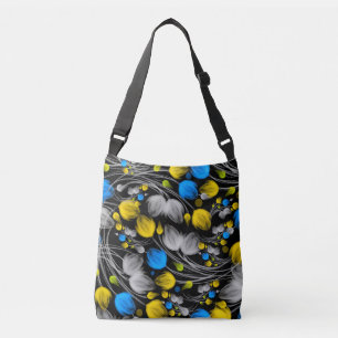 Tassen crossbody tas